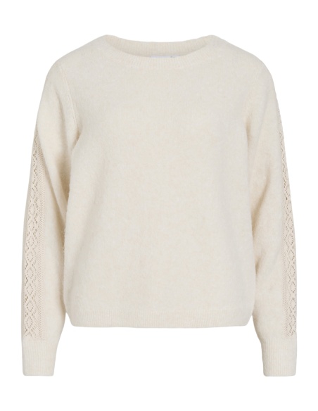 Pull Ajouré Birch VIHILDE VILA - 1 | TOPS